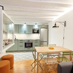 Santo Andia By Clabao Apartamento