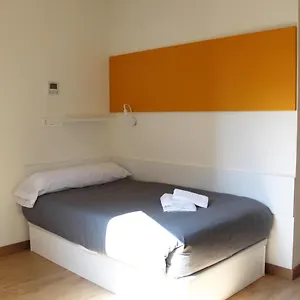 Residencia Francisco Bergamin Apartamento