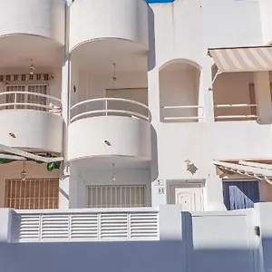  Apartamento Casa La Molina España