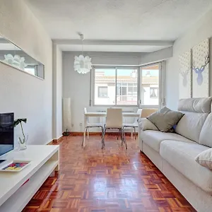  Apartamento Camino 5 By Clabao España