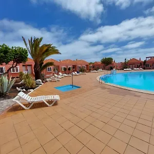  Apartamento Casa Damianna - Pool - Wifi - Fuerteventurabay España