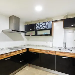  Apartamento Aca Y Alfonso El Batallador España